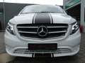 Mercedes-Benz Vito 119 CDI Lang Kasten LED/NAVI/KAM/AHK/TEMPO Білий - thumbnail 13