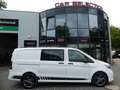 Mercedes-Benz Vito 119 CDI Lang Kasten LED/NAVI/KAM/AHK/TEMPO Білий - thumbnail 15
