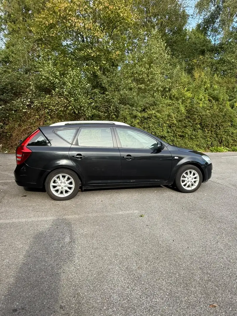 Kia Ceed SW / cee'd SW 1.6 CVVT LX - 2