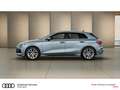 Audi A3 Sportback 35 TDI advanced Grau - thumbnail 9
