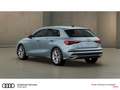 Audi A3 Sportback 35 TDI advanced Grau - thumbnail 8
