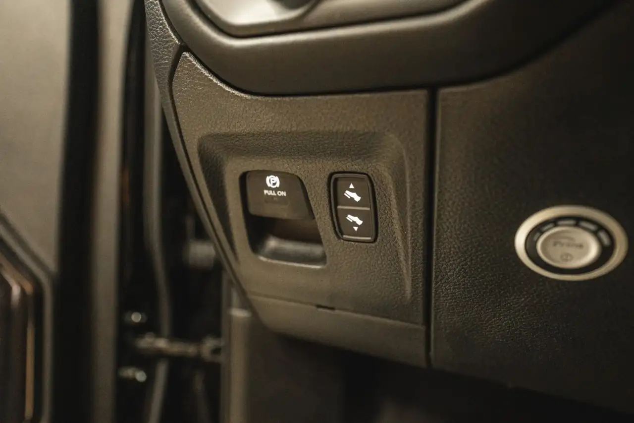Dodge RAM 2024 — фото 12