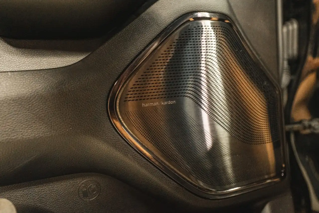 Dodge RAM 2024 — фото 30