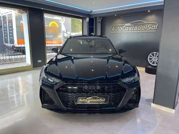 Avant Performance 463kW