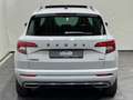 Skoda Karoq Sportline 2.0 TSI DSG 4x4 | LED NAVI PANO Grau - thumbnail 9