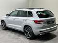 Skoda Karoq Sportline 2.0 TSI DSG 4x4 | LED NAVI PANO Grau - thumbnail 4