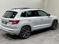 Skoda Karoq Sportline 2.0 TSI DSG 4x4 | LED NAVI PANO Grau - thumbnail 11