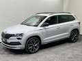 Skoda Karoq Sportline 2.0 TSI DSG 4x4 | LED NAVI PANO Grau - thumbnail 2