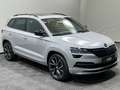 Skoda Karoq Sportline 2.0 TSI DSG 4x4 | LED NAVI PANO Grau - thumbnail 20