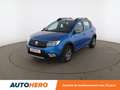 Dacia Sandero Stepway 0.9 TCe Bleu - thumbnail 1