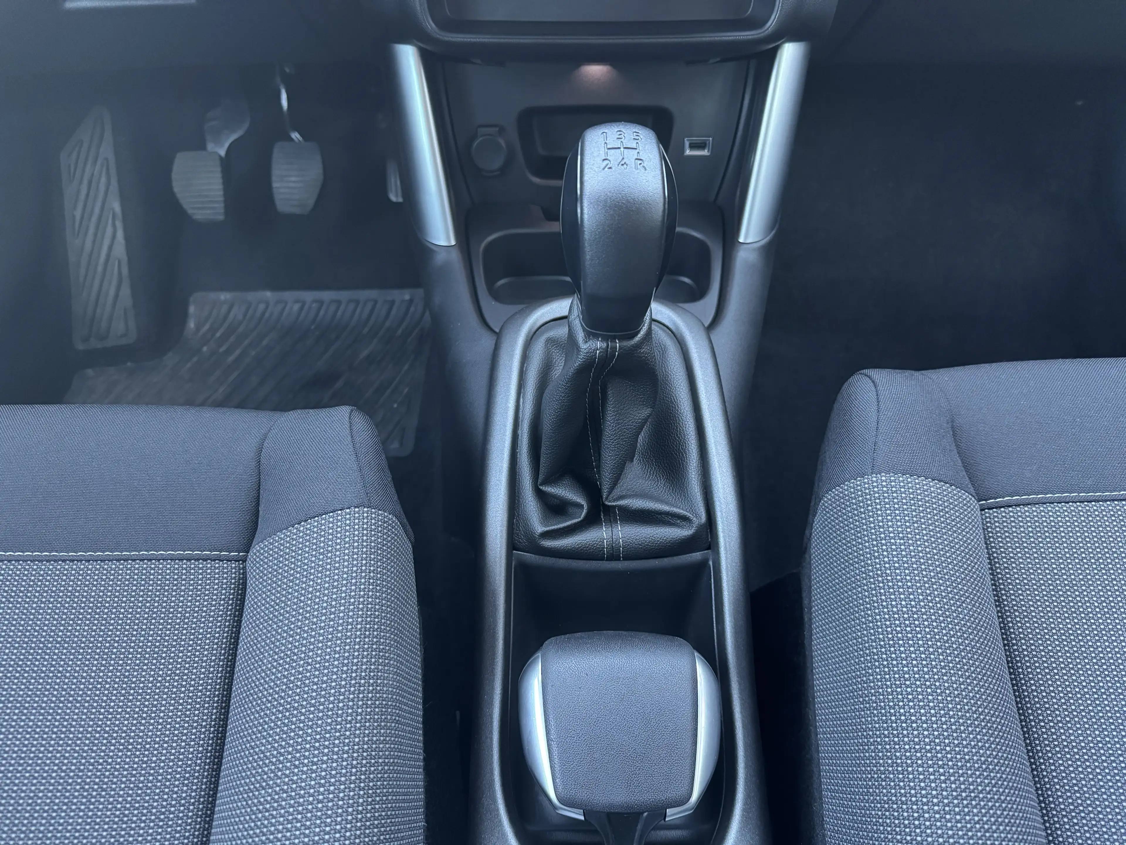 Citroen C3 Aircross 1.2 benzine met vele opties, 37500KM!!! — photo 11