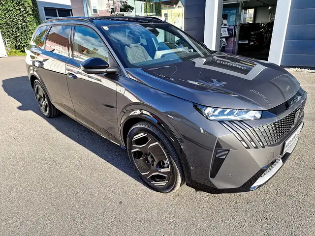 Peugeot 5008 mHEV 145 e-DCS6 GT Exclusive Aut. "sofort verfü... Ansicht 1
