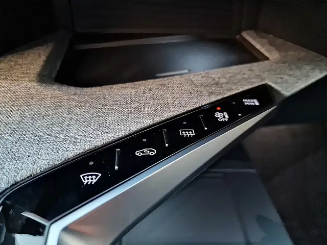 Peugeot 5008 mHEV 145 e-DCS6 GT Exclusive Aut. "sofort verfü... Ansicht 37