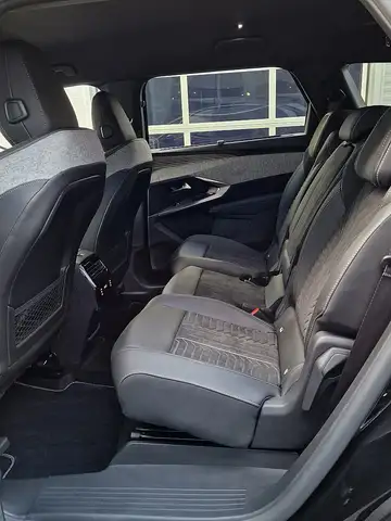Peugeot 5008 mHEV 145 e-DCS6 GT Exclusive Aut. "sofort verfü... Ansicht 46