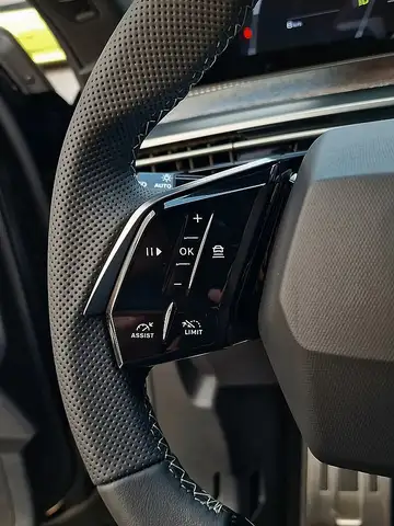 Peugeot 5008 mHEV 145 e-DCS6 GT Exclusive Aut. "sofort verfü... Ansicht 20