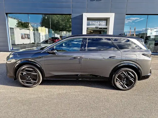 Peugeot 5008 mHEV 145 e-DCS6 GT Exclusive Aut. "sofort verfü... Ansicht 7