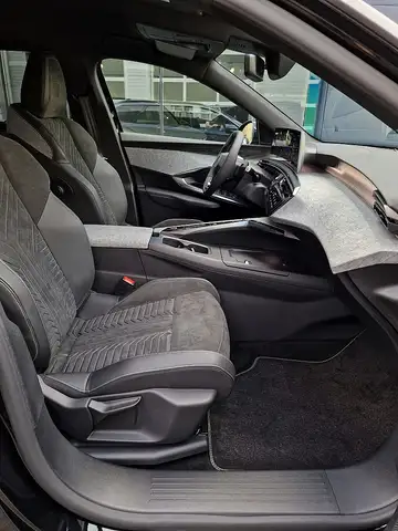 Peugeot 5008 mHEV 145 e-DCS6 GT Exclusive Aut. "sofort verfü... Ansicht 43