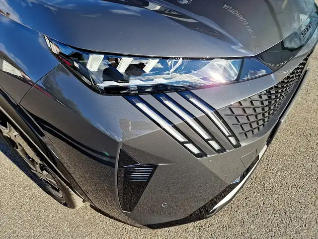 Peugeot 5008 mHEV 145 e-DCS6 GT Exclusive Aut. "sofort verfü... Ansicht 3