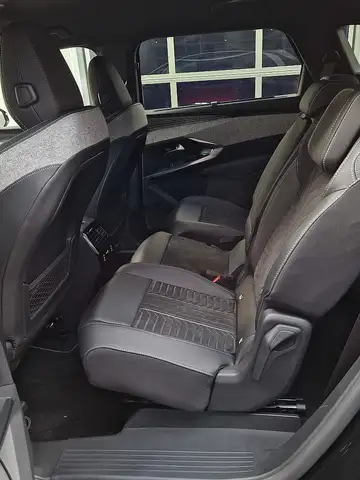 Peugeot 5008 mHEV 145 e-DCS6 GT Exclusive Aut. "sofort verfü... Ansicht 47