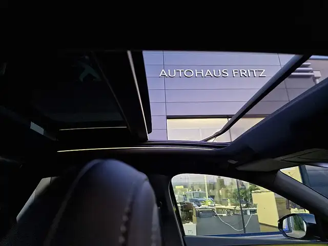 Peugeot 5008 mHEV 145 e-DCS6 GT Exclusive Aut. "sofort verfü... Ansicht 11