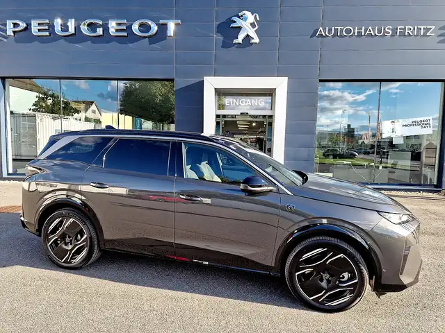 Peugeot 5008 mHEV 145 e-DCS6 GT Exclusive Aut. "sofort verfü... Ansicht 2