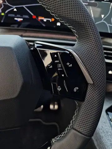 Peugeot 5008 mHEV 145 e-DCS6 GT Exclusive Aut. "sofort verfü... Ansicht 21