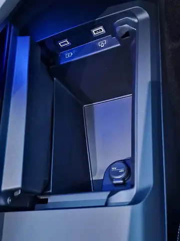 Peugeot 5008 mHEV 145 e-DCS6 GT Exclusive Aut. "sofort verfü... Ansicht 38