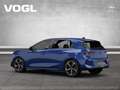 Opel Astra Elegance 1.2 Blauw - thumbnail 4