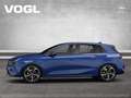 Opel Astra Elegance 1.2 Blau - thumbnail 3