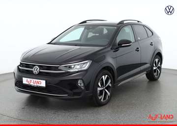 1.0 TSI DSG LED ACC Navi Kamera