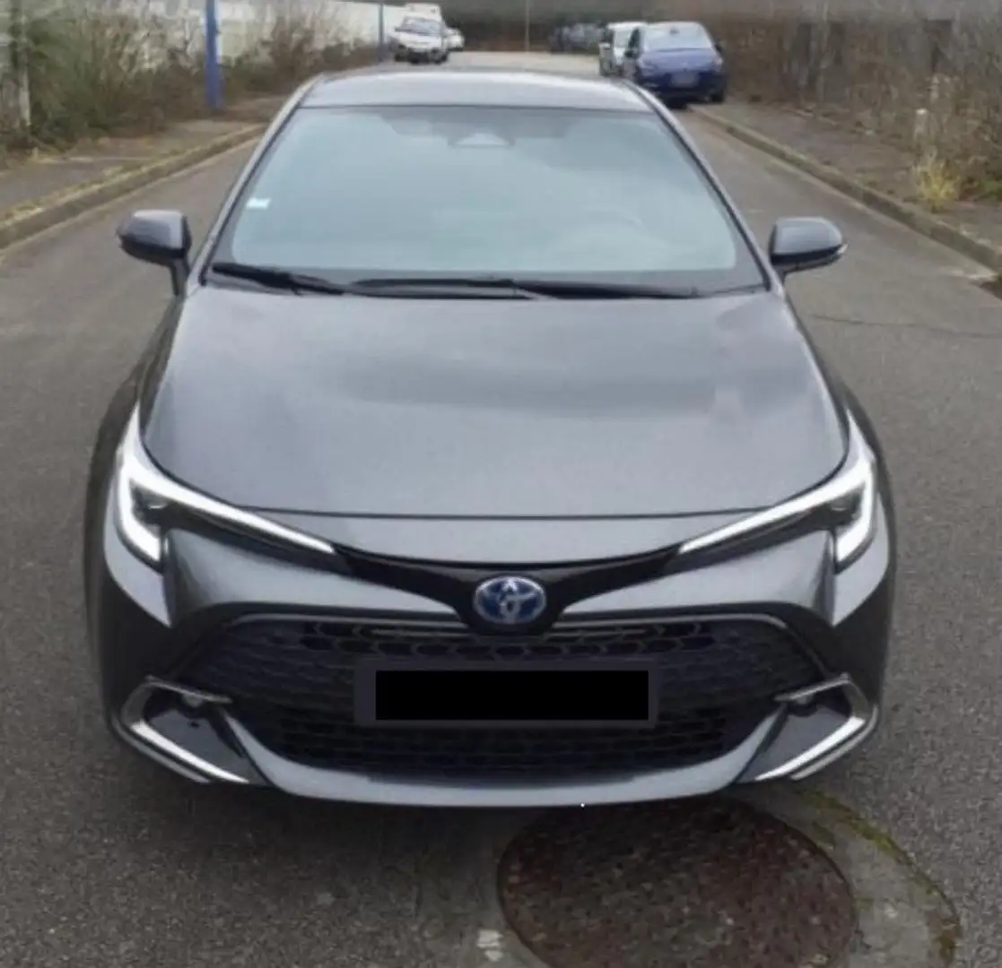 Toyota Corolla Pro Hybride 140h Design - 1