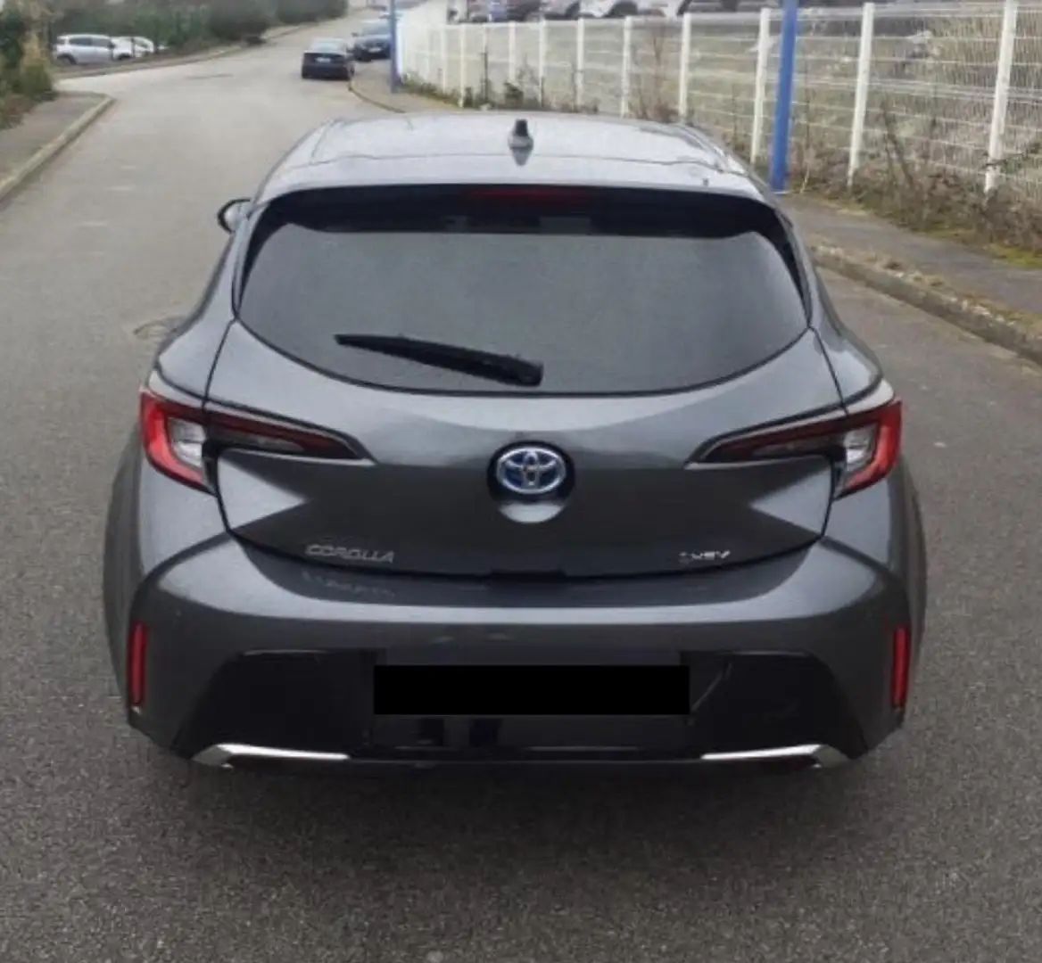 Toyota Corolla Pro Hybride 140h Design - 2