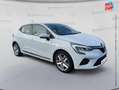 Renault Clio 1.0 TCE 100CH INTENS - 20 RADAR AR Blanc - thumbnail 3