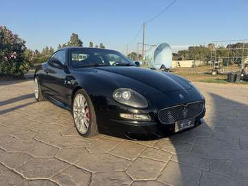 Coupe 4.2 cambiocorsa
