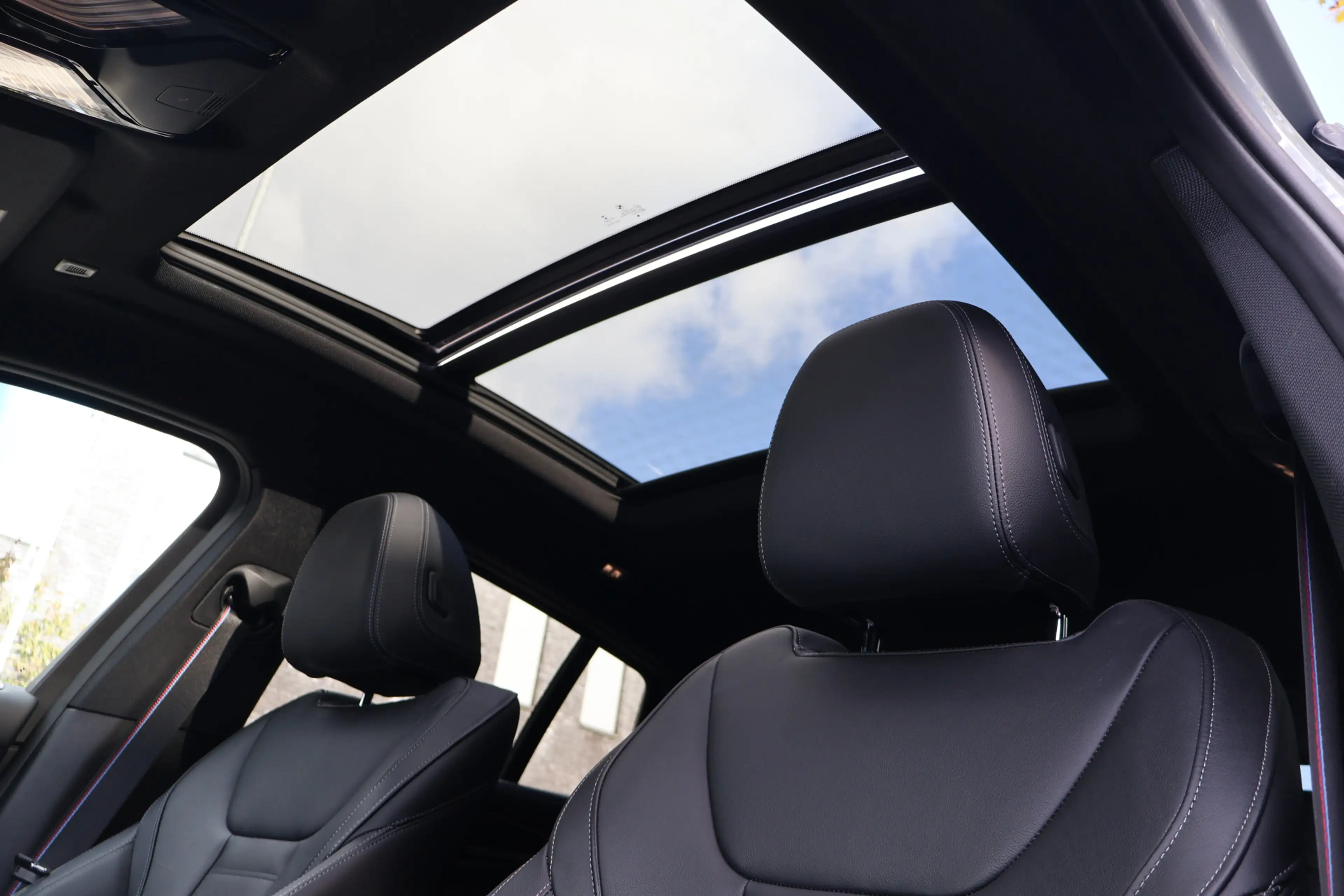 BMW X4 xDrive20i High Executive M Sport Automaat / Trekha — photo 15