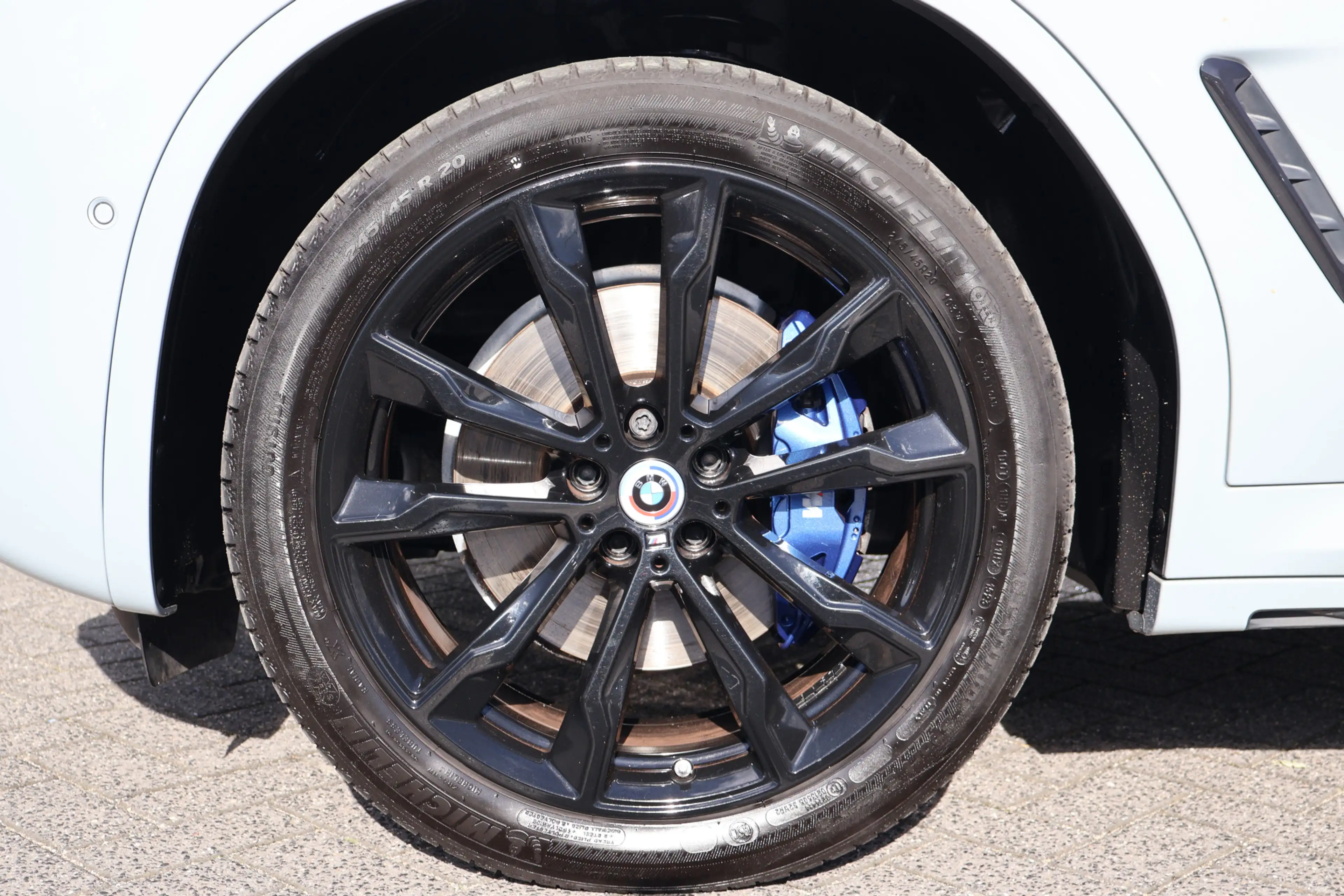 BMW X4 xDrive20i High Executive M Sport Automaat / Trekha — photo 13