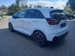 Honda Jazz 1.5 i MMD Hybrid Advance Sport
