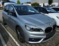 BMW 216 216d Gran Tourer Sport Line Grigio - thumbnail 1