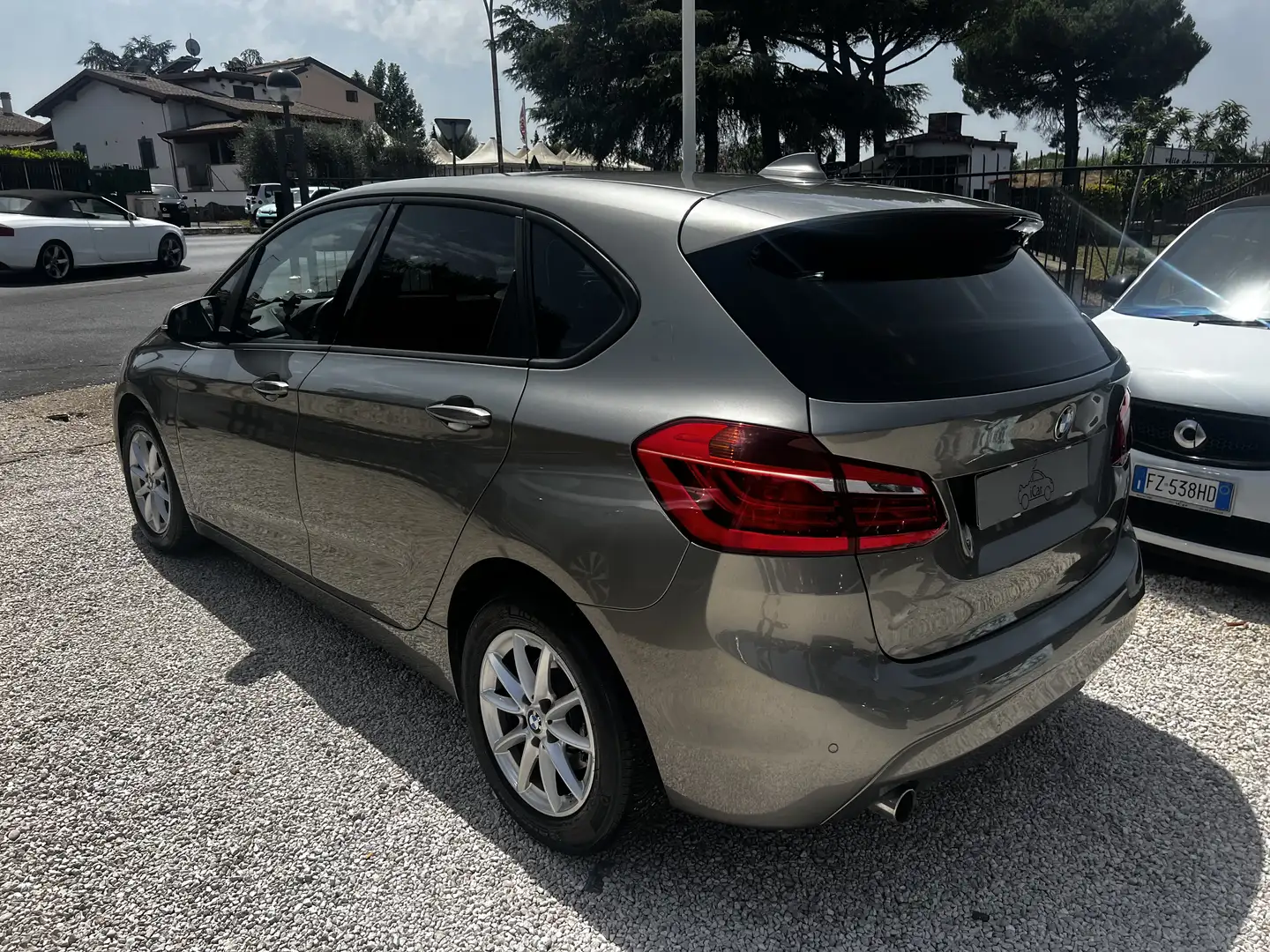 BMW 216 216d Active Tourer Advantage - 2