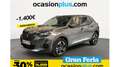 Peugeot 2008 1.2 PureTech S&S Allure Pack EAT8 130 Gris - thumbnail 1
