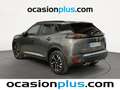 Peugeot 2008 1.2 PureTech S&S Allure Pack EAT8 130 Gris - thumbnail 3