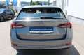 Skoda Octavia Combi 2,0 TDI Ambition Grau - thumbnail 6