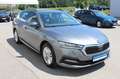 Skoda Octavia Combi 2,0 TDI Ambition Grau - thumbnail 3