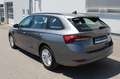 Skoda Octavia Combi 2,0 TDI Ambition Grau - thumbnail 5
