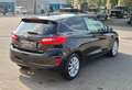 Ford Fiesta 1.0Benzine Automaat CarPlay VRMTstuur,zetel,Cam Noir - thumbnail 3