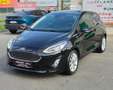 Ford Fiesta 1.0Benzine Automaat CarPlay VRMTstuur,zetel,Cam Noir - thumbnail 7