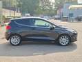 Ford Fiesta 1.0Benzine Automaat CarPlay VRMTstuur,zetel,Cam Noir - thumbnail 2