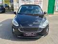 Ford Fiesta 1.0Benzine Automaat CarPlay VRMTstuur,zetel,Cam Noir - thumbnail 8