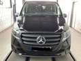 Mercedes-Benz Vito 114 CDI Tourer PRO MBUX+LED+NAVI+DISTR+KAM Schwarz - thumbnail 10
