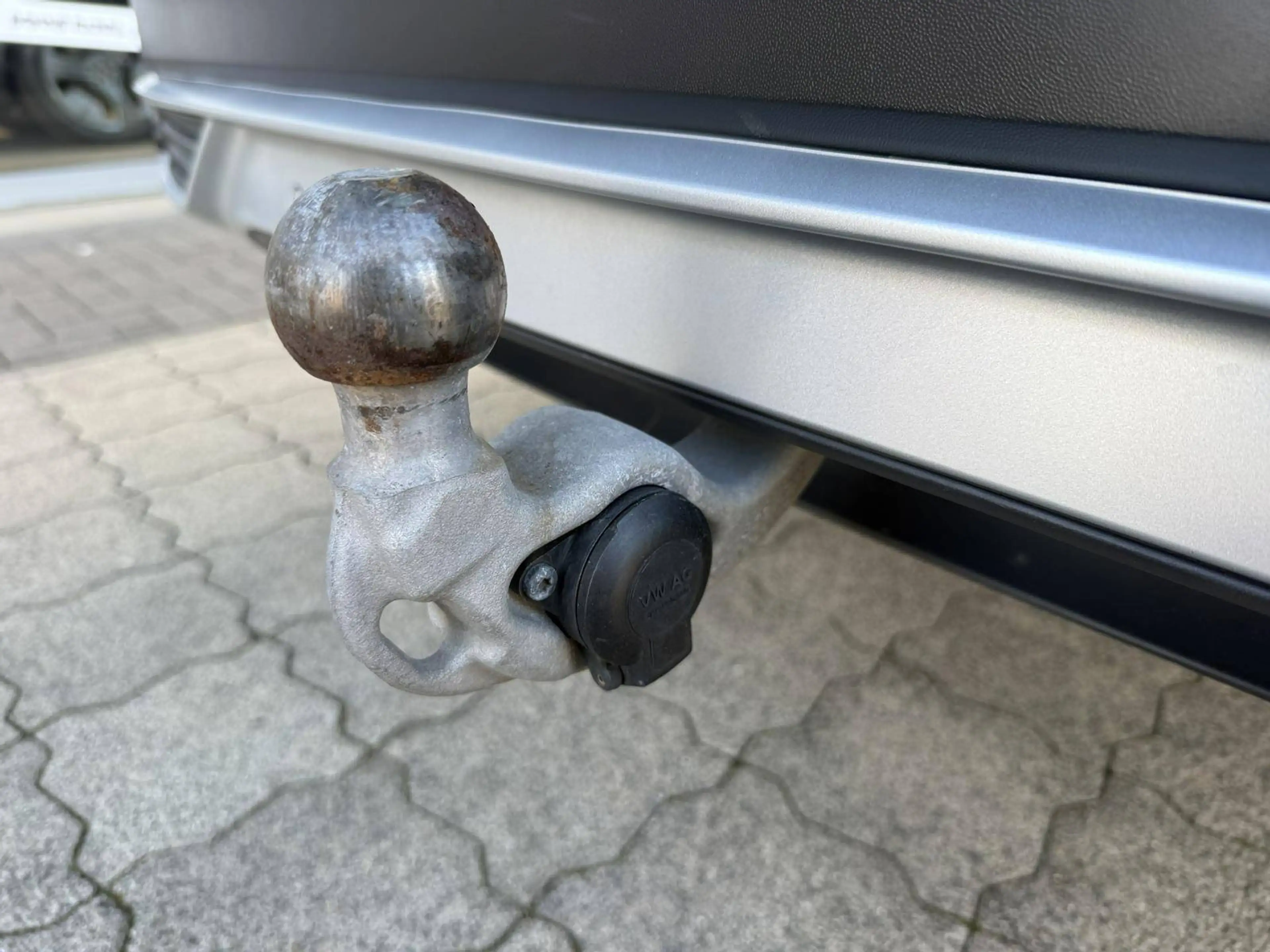 SEAT Tarraco 2.0 TDI DSG Xperience - AHK - Voll LED — photo 7